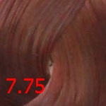 Ollin Permanent Color 7/75 русый коричнево-махагоновый Ollin Permanent Color 7/75 русый коричнево-махагоновый
